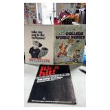 College World Series program 1982, 1979