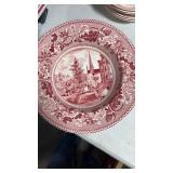 (10). Historic America, Michigan Ave., Chicago