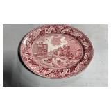 (1). Historic America, Barnum Museum, Broadway,