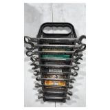 Miscellaneous wrenches craftsman and more