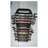 Miscellaneous wrenches craftsman and more