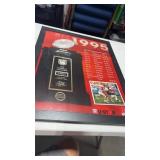 1995 Vintage Nebraska Football Championship