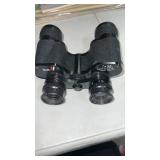 Team. 7 x 35 binoculars