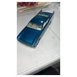 Hot wheels,  chezoom Boyd, Coddington, custom hot