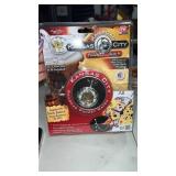 New Kansas City railroad watch