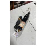 Vintage Master Appliances Violet Ray Quack