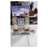 Lucas Oil Stabilizer Store Dispaly