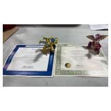 Franklin meant mood dragons figure figures with