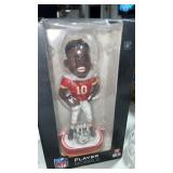 New inbox, Kansas City Chiefs Tyreek Hill, 2020,