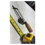 Vintage Saw Sharpening Vise