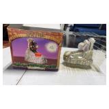 Harry Potter Gringotts Action Bank New in Box