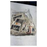 100+ Vintage Antique Black & White Photos..