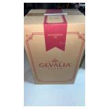 New in box Black  Gevalia Kaffe. 12 cup coffee
