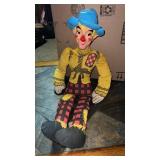 Vintage 1965 Ralston Arena checks, cereal, mellow