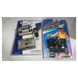 New in package, sports adventure, kit binoculars