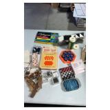 Miscellaneous vintage games