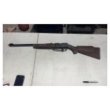 Daisy 880 Powerline .177 Caliber Air Rifle