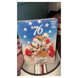 1976 Nebraska football guide