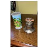 The farmers state bank advertising, bell bank,