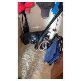 Stadium chair  and more