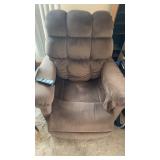 Vintage Electric Recliner, Untested