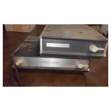 Talk-A- Phone intercom System