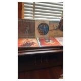 (7). Miscellaneous records, chat Atkins, Chester