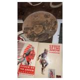 1970s order of the arrow handbook, Boy Scouts of