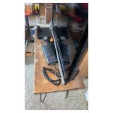 Coffee table approximately 40 x 18 x 19"