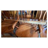 33" 1960s Yogi Berra Louisville Slugger Baseball