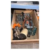 Jig saw , nice and more