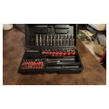 Sockets & Drill Bits