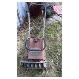 Toro S140 Snowblower Has Compression