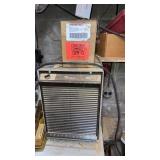 Whirlpool, dehumidifier, untested