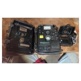 2 Game Trail Cams , 1 is Moultree & Accessories,