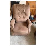 Vintage Electric Recliner, Untested