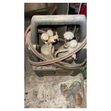 Victor Portable Torch Welder