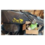 Hunting Chair, Arrows , Quiver & more