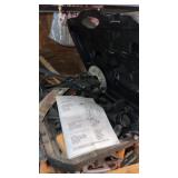 Craftsman all in one cutting tool in case