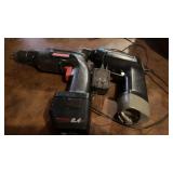 Craftsman & Black & Decker Battery Drills , No