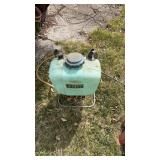 Sprayer Sun Backpack Sprayer