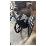 Wheel Chair