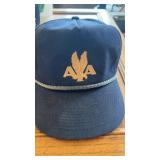 Vintage American Airlines Cap