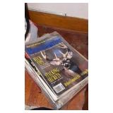 Bow Hunter magazines