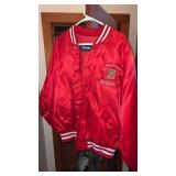 XL. VFW Post 10042 Adams Nebraska. Jacket