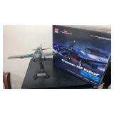 132 scale Grumman F6F hellcat with original box