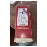 Northland stainless utensils