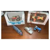 New inbox, , Ford, 8N tractor, new inbox, pedal