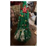 Hanging Christmas Decoration