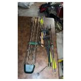 Quiver & Arrows
